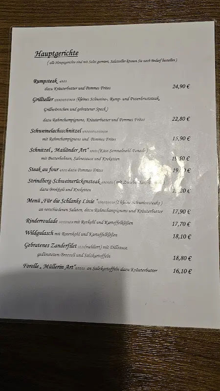 Menu_Rasthaus Zum Tiefen Brunnen_Treuenbrietzen_immagine_1
