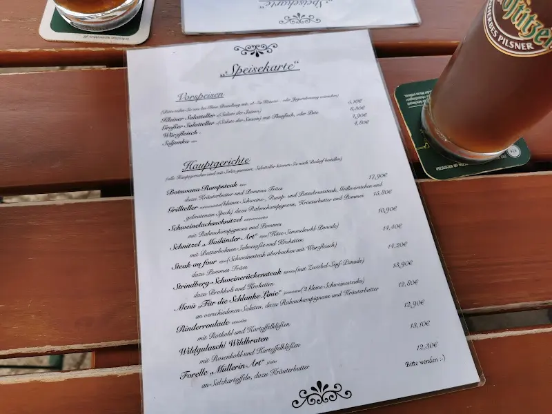 Menu_Rasthaus Zum Tiefen Brunnen_Treuenbrietzen_immagine_2