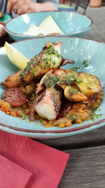 Jens Schulmeyer_Mike's Tapas Stübchen_(Elbe)_review