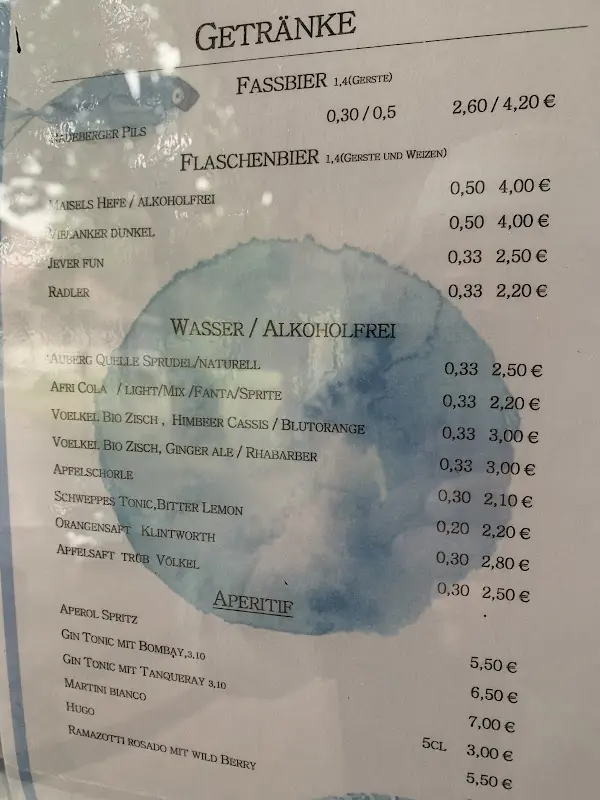 Menu_Restaurant Haus am See_(Elbe)_image_1