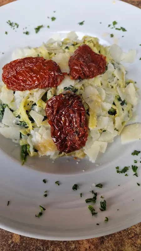 THW_Restaurant Haus am See_(Elbe)_review