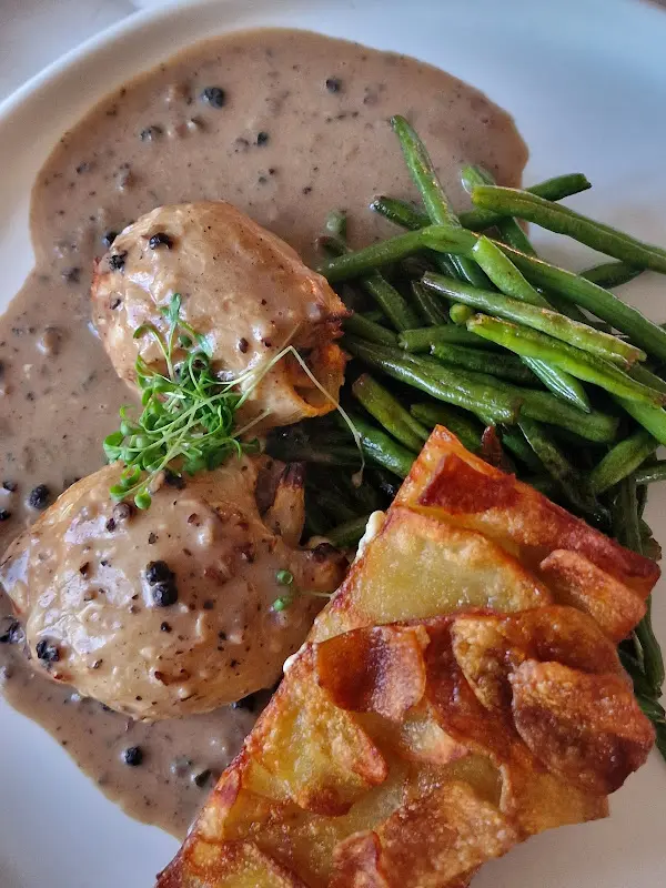 Lila Olma_place to V_(Elbe)_recensione