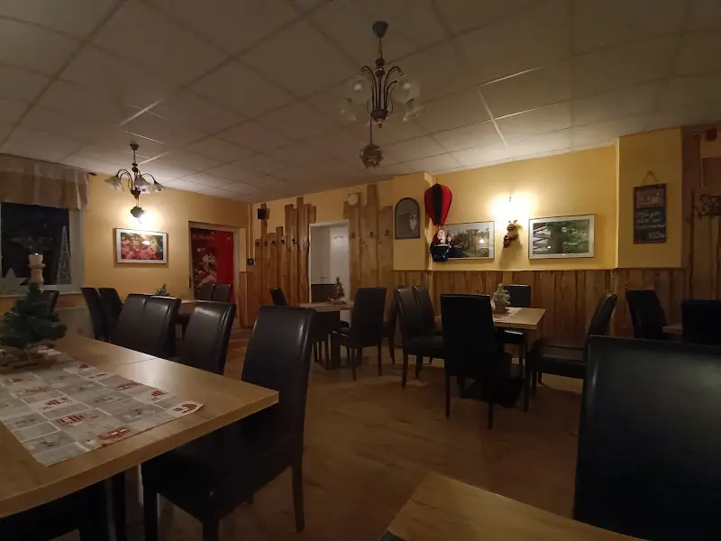 Palmenhof ristorante a Leegebruch