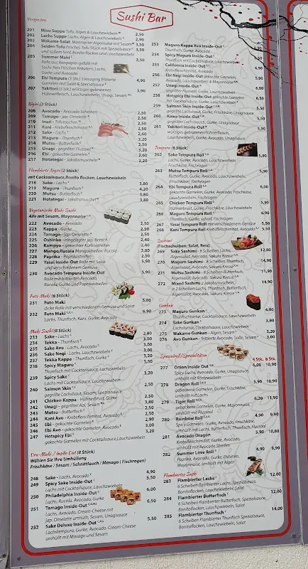 Menu_Thai-Viet Bistro_Leegebruch_image_2