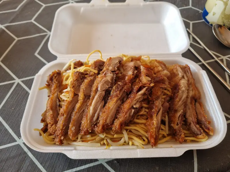 Alex G_Thai-Viet Bistro_Leegebruch_review