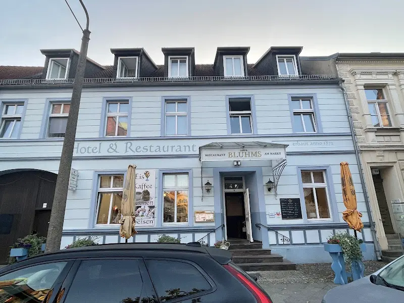 Bluhm's Hotel & Restaurant Am Markt_Kyritz_slider_image_3