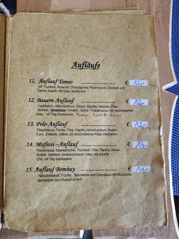 Menu_Mi Casa Pinguin Bar_Kyritz_image_1