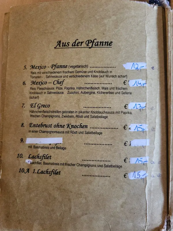 Menu_Mi Casa Pinguin Bar_Kyritz_image_3