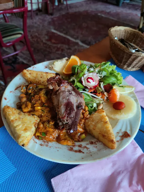 Brandenburger Land_Mi Casa Pinguin Bar_Kyritz_review