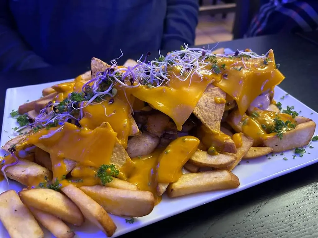 Menu_Calvins Burger & Schnitzel House_Birkenfeld_image_5