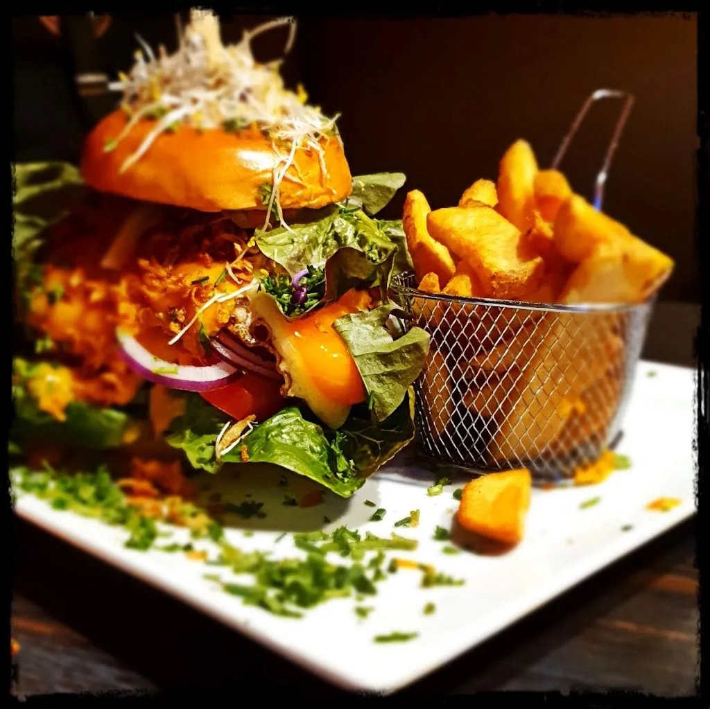 Menu_Calvins Burger & Schnitzel House_Birkenfeld_image_7