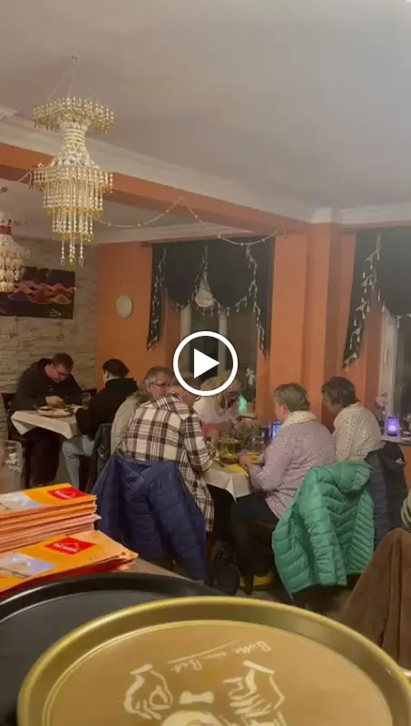 Taj Mahal Kyritz ristorante a Kyritz