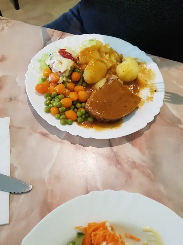 Heiko Wagner_Hamburger Grill_Kyritz_reseña