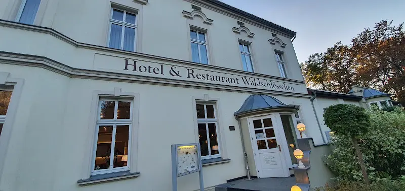 Kitchen Insider_Hotel Waldschlösschen_Kyritz_review