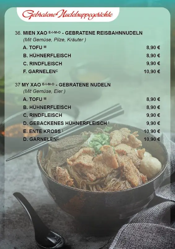 Menu_Sen Restaurant_Kyritz_image_4