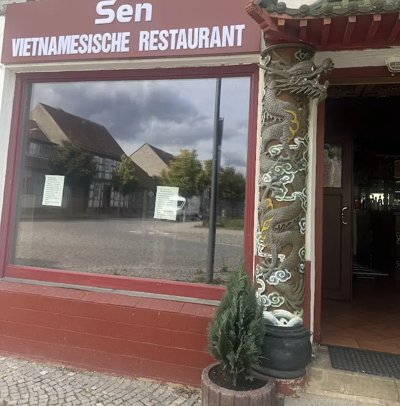 Sen Restaurant restaurant in Kyritz