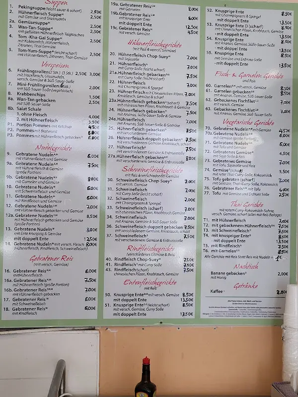 Menu_Restaurant Bambus_Kyritz_image_3