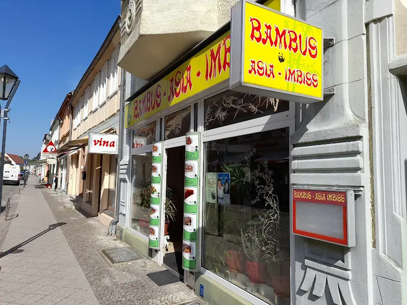 Thomas Ullrich_Restaurant Bambus_Kyritz_review