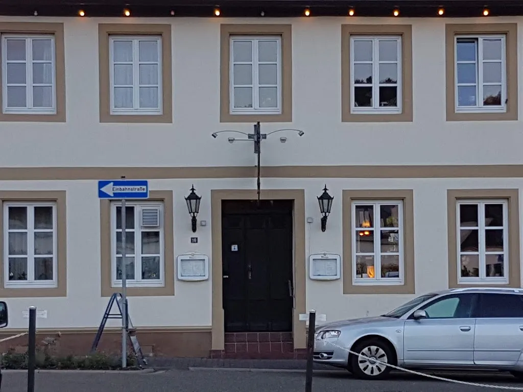 Frank Versteegen_Landgasthof Alt-Birkenfeld_Birkenfeld_review