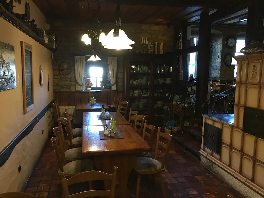 Alex_Landgasthof Alt-Birkenfeld_Birkenfeld_review