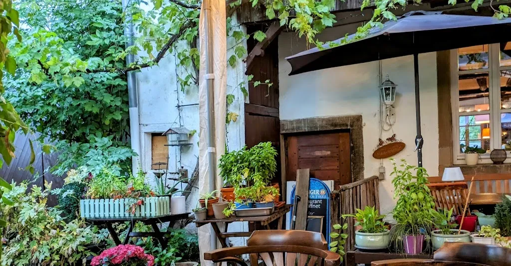 Landgasthof Alt-Birkenfeld ristorante a Birkenfeld
