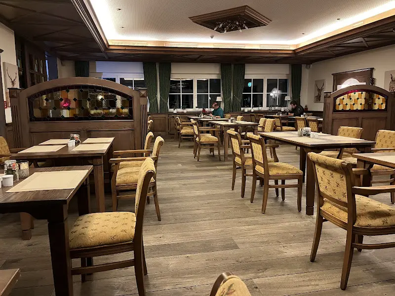 Christer Sandahl_Hotel Landhaus Lellichow GmbH_Kyritz_recensione