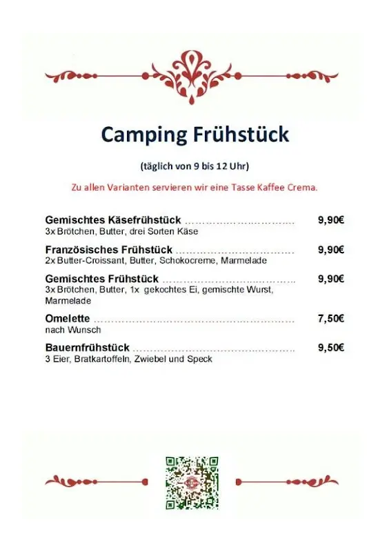 Menu_Trattoria Il Campo_Wusterhausen/Dosse_immagine_4