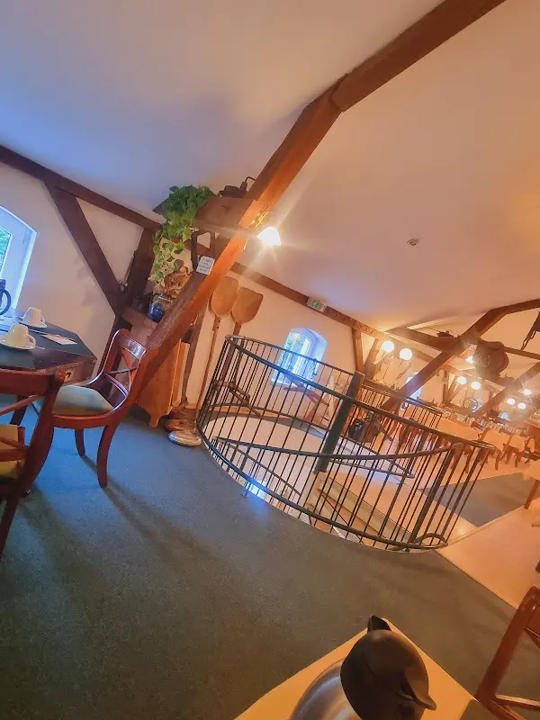 Kathi Lademann_Landhaus Kyritz_Kyritz_recensione