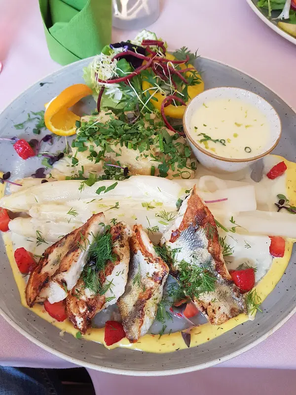 Ich Ich_Landhaus Treptow_Letschin_recensione