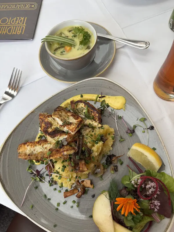 Manuela Schubert_Landhaus Treptow_Letschin_recensione