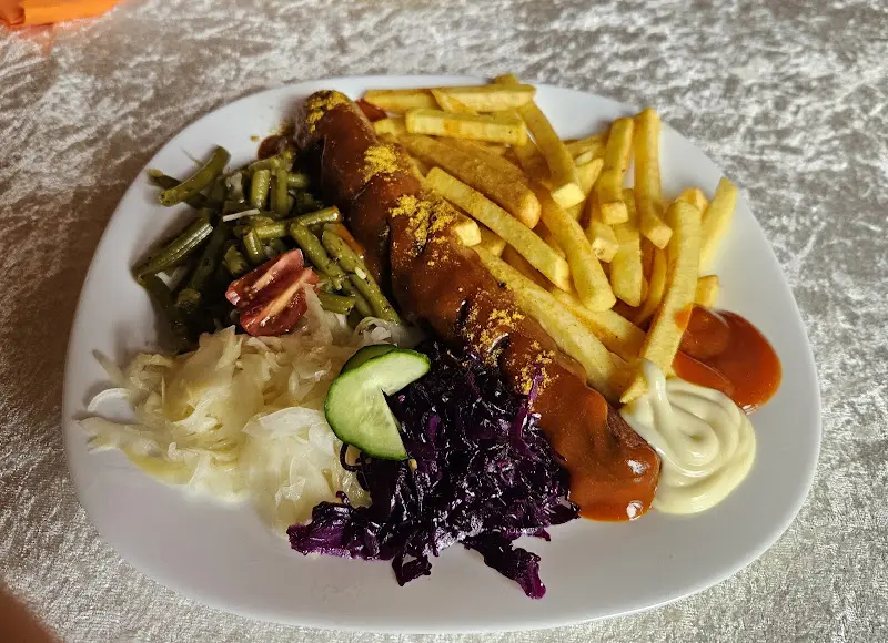 Hardy_The harbor restaurant_Letschin_review