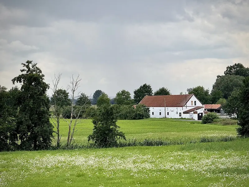 Thomas Rusche_Radler's Hof_Letschin_review