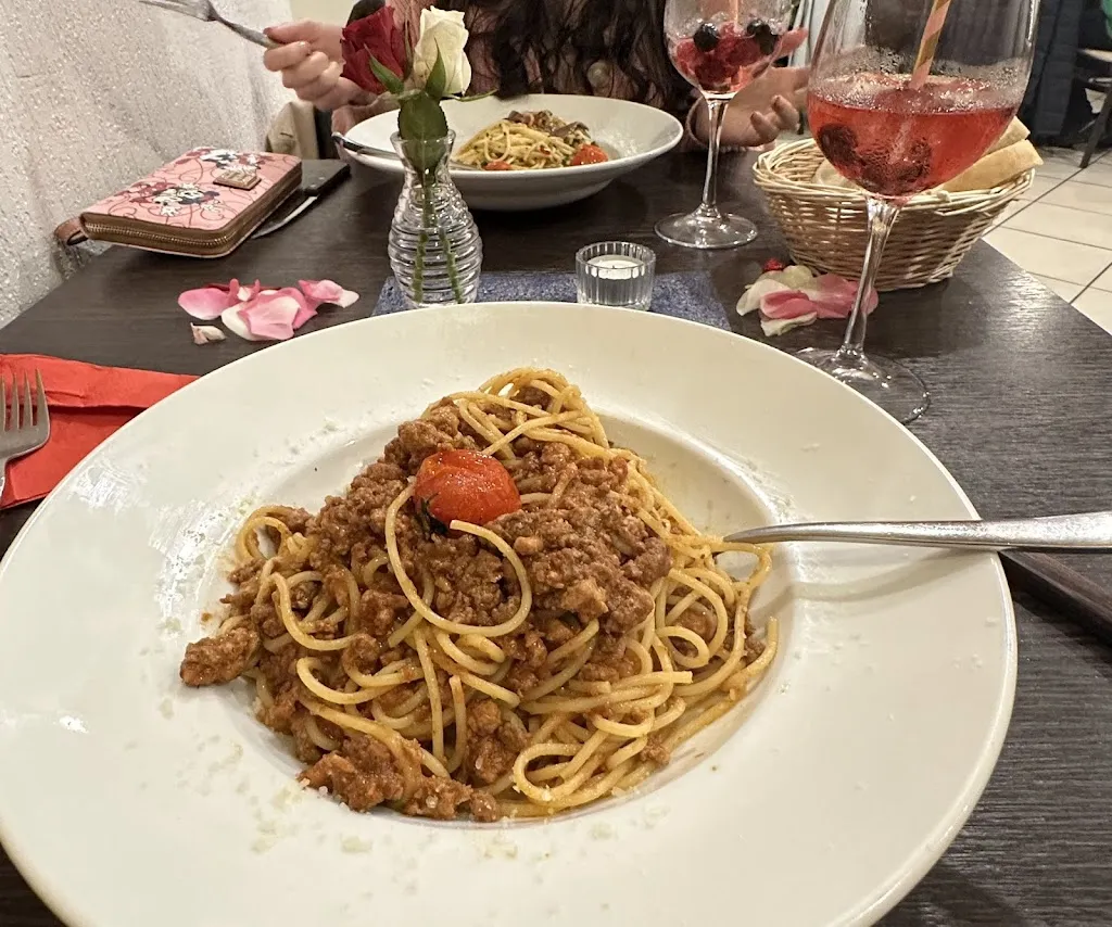 Momma B_Römerstube da Giovanni_Birkenfeld_review