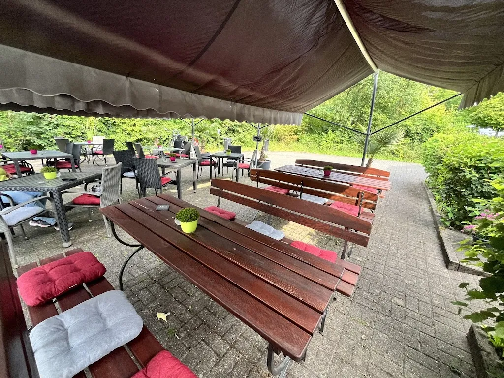 Michael Finkler_Römerstube da Giovanni_Birkenfeld_review