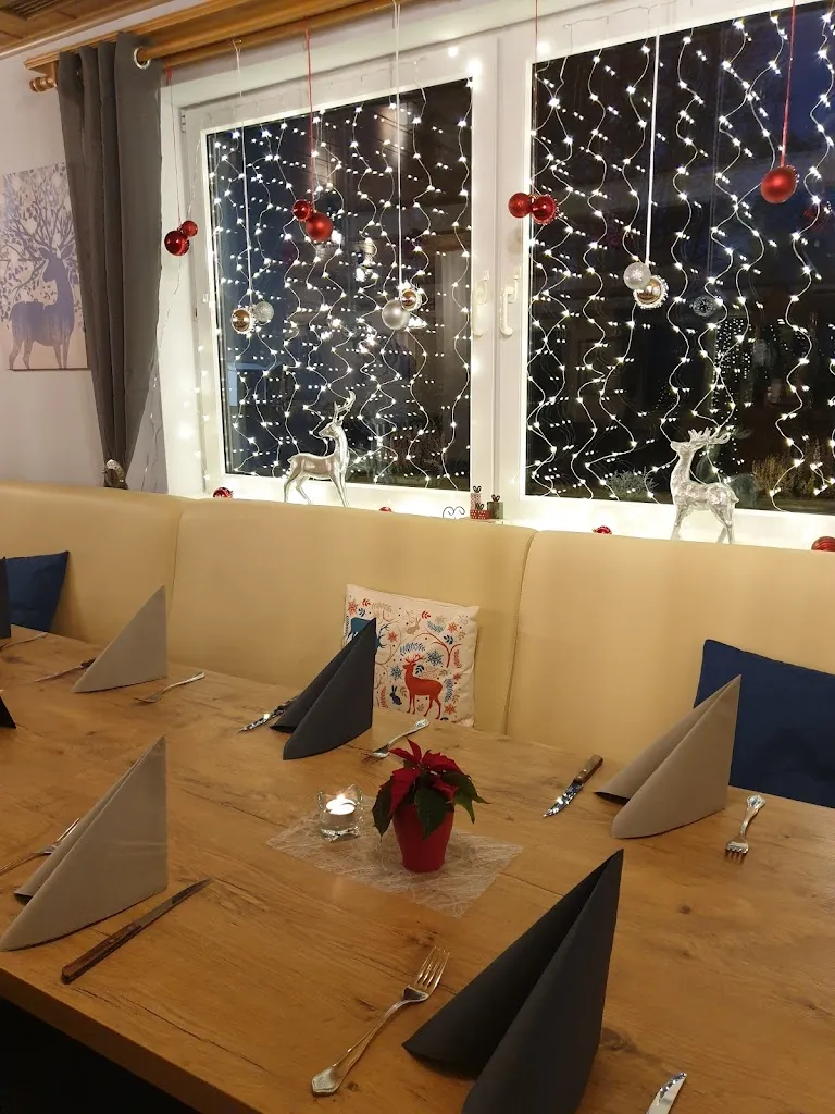 Römerstube da Giovanni ristorante a Birkenfeld