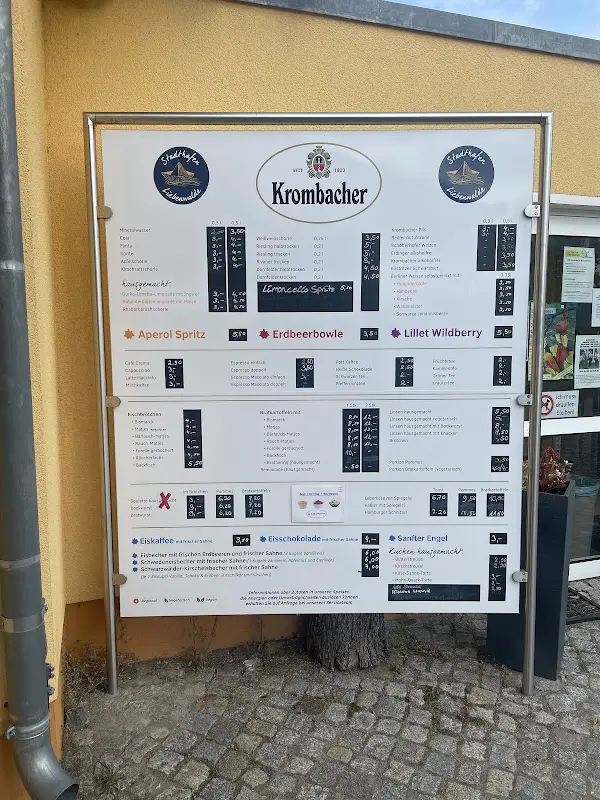 Menu_Stadthafen Liebenwalde_Liebenwalde_imagen_2