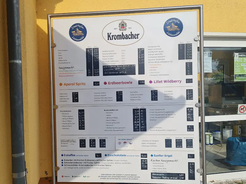 Menu_Stadthafen Liebenwalde_Liebenwalde_imagen_4