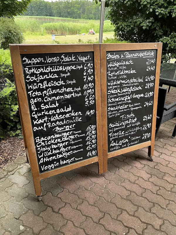 Menu_Restaurant und Cafe Haus Lottschesee GmbH_Wandlitz_image_1