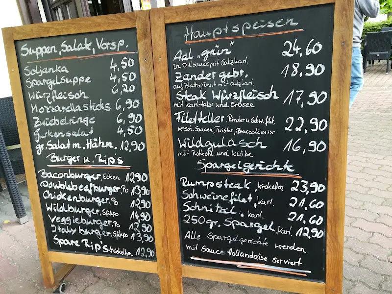 Menu_Restaurant und Cafe Haus Lottschesee GmbH_Wandlitz_image_3