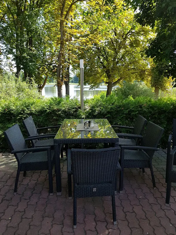Restaurant und Cafe Haus Lottschesee GmbH ristorante a Wandlitz
