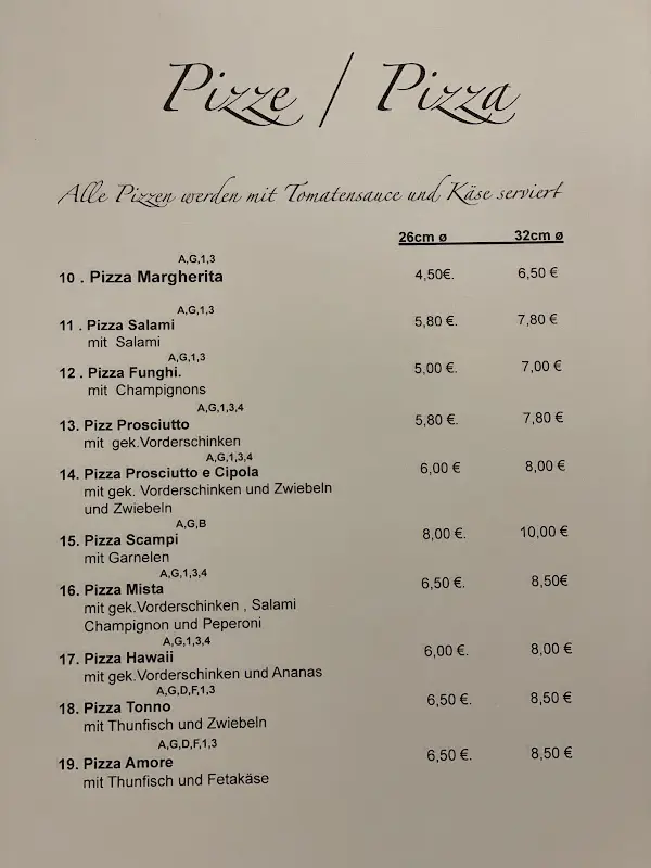 Menu_Pizzeria Dolce Vita_Liebenwalde_immagine_3