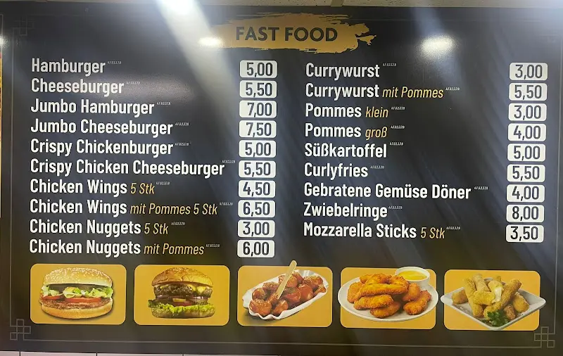 Menu_Parwana Döner Restaurant__immagine_1