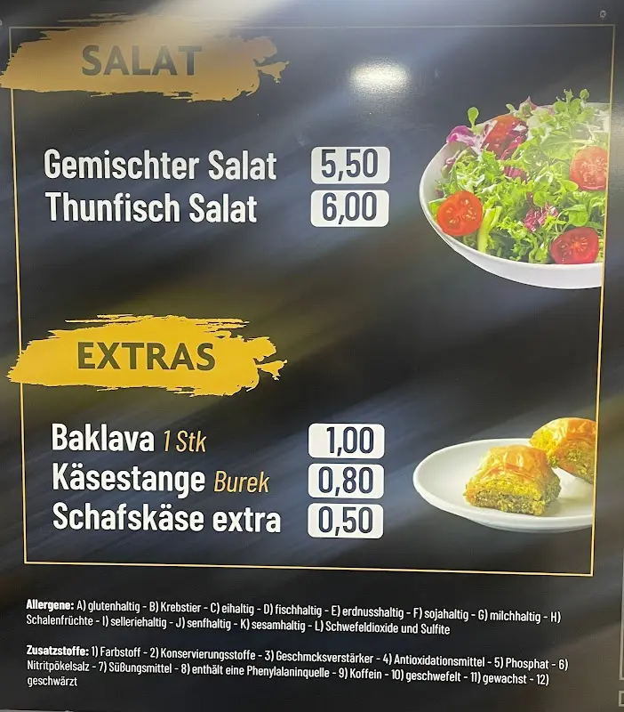 Menu_Parwana Döner Restaurant__immagine_3