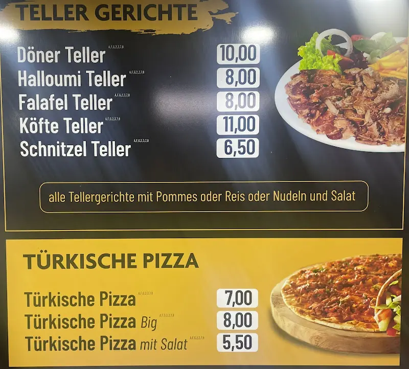 Menu_Parwana Döner Restaurant__immagine_4