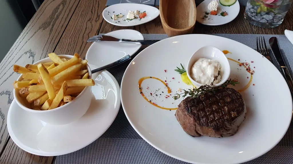 Restaurant Maja ristorante a Aldingen