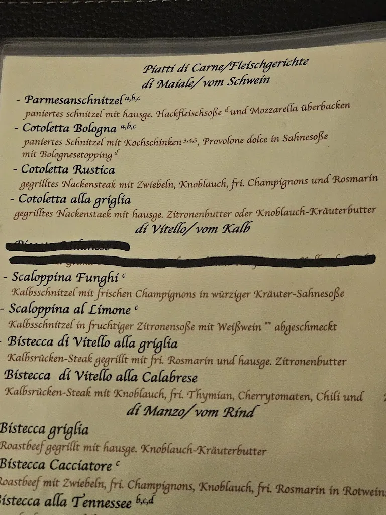 Menu_Pizzeria Calabria_Birkenfeld_immagine_3