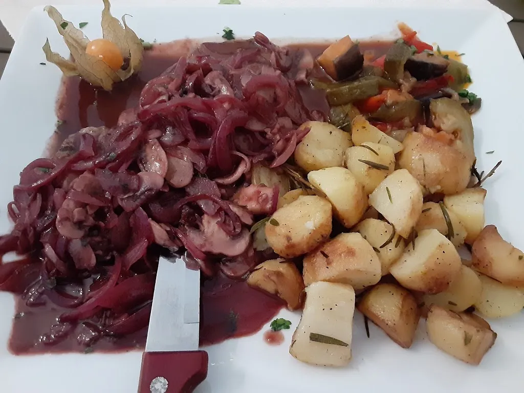 Lincoln Crisler_Pizzeria Calabria_Birkenfeld_recensione