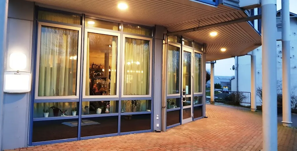 Pizzeria Calabria restaurant à Birkenfeld