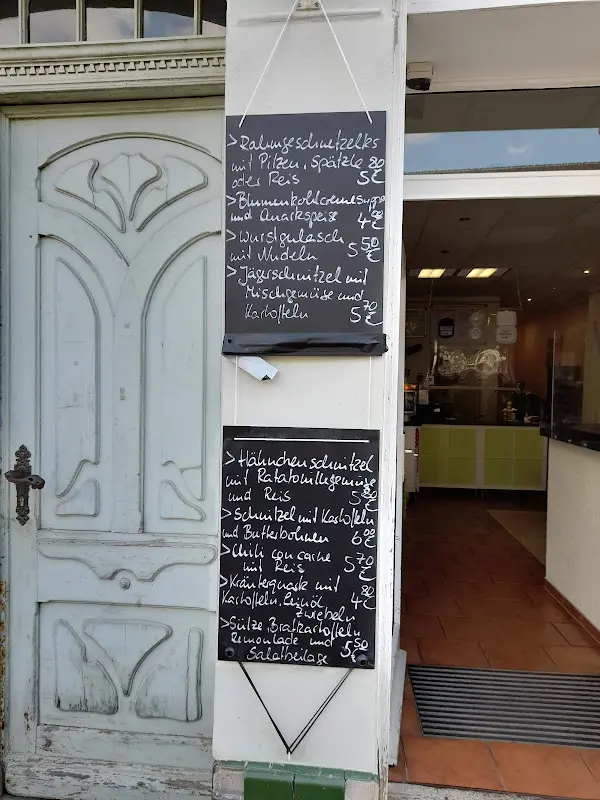 Menu_Bistro la flûte_Luckenwalde_image_1