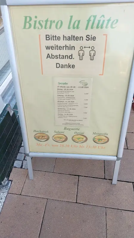 Menu_Bistro la flûte_Luckenwalde_image_3